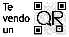 Te Vendo un QR